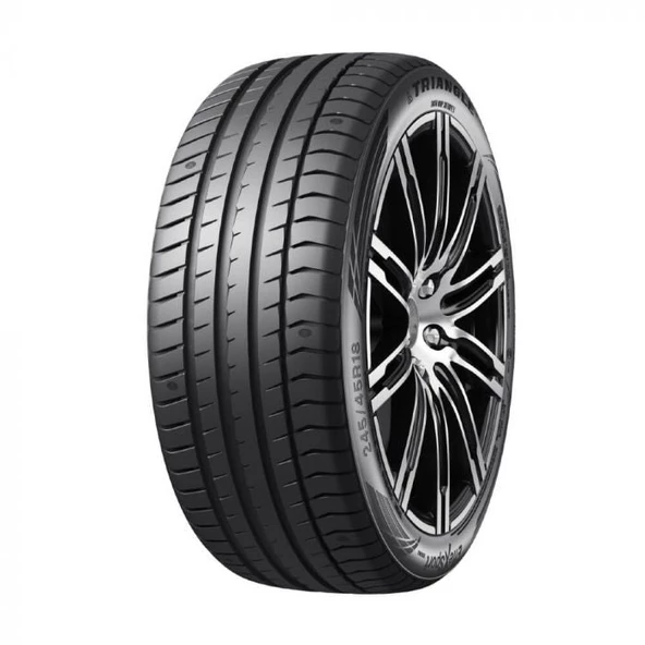 Triangle EffeXSport TH202 245/40R20 99Y XL (Yaz) (2024) ürün görseli 1