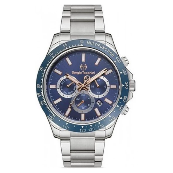 Sergio Tacchini Erkek  Kol Saati ST.1.10241.3 ürün görseli 1
