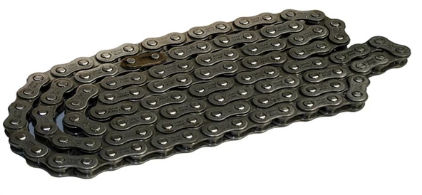 ZİNCİR 428H/128L BAKLA İTHAL A KALİTE ürün görseli 1
