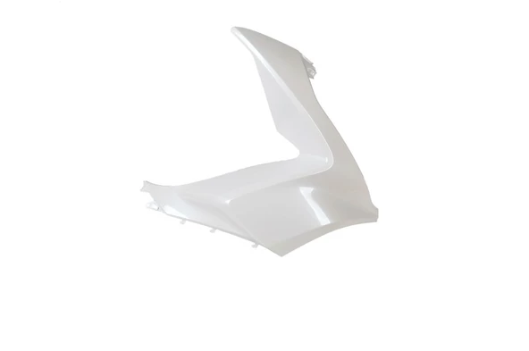 HONDA PCX150 2014-2017 GRANAJ ÖN SAĞ BEYAZ ORJİNAL ürün görseli 1