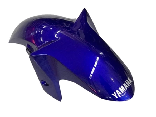 YAMAHA YZF-R25 ÖN ÇAMURLUK MAVİ 2016 Y/M ORJİNAL ürün görseli 1