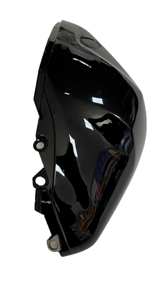 YAMAHA YZF-R25 DEPO YAN KAPAK SOL SİYAH ORJİNAL ürün görseli 1