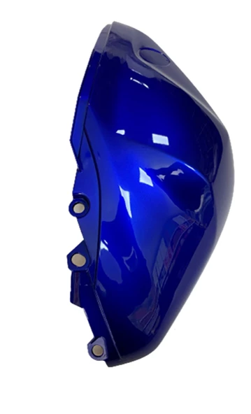 YAMAHA YZF-R25 DEPO YAN KAPAK SOL MAVİ  ORJİNAL ürün görseli 1