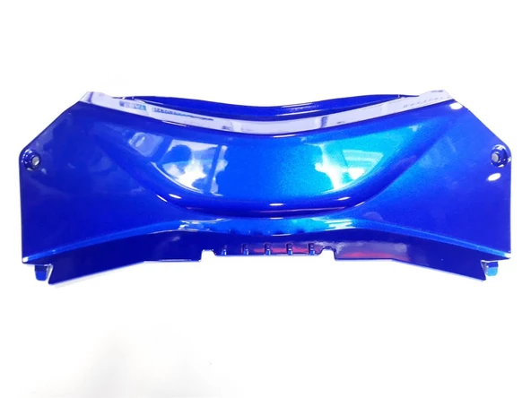 YAMAHA YZF-R25 ARKA GRANAJ ARA PARÇA ÖN MAVİ ORJİNAL ürün görseli 1