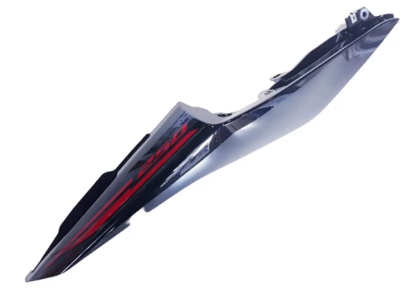 YAMAHA YZF-R25 ARKA GRANAJ SAĞ SİYAH 2015 ORJİNAL ürün görseli 1