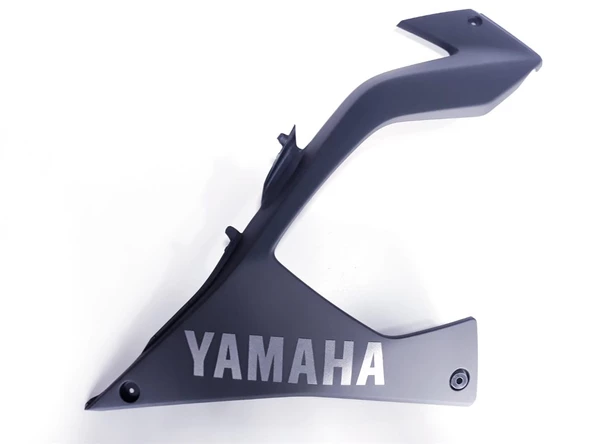 YAMAHA YZF-R25 GRANAJ YAN ALT SOL SİYAH 2016 ORJİNAL ürün görseli 1