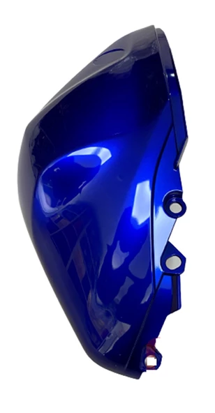 YAMAHA YZF-R25 DEPO YAN KAPAK SAĞ MAVİ ORJİNAL ürün görseli 1