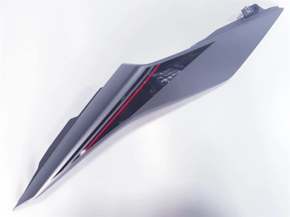 YAMAHA YZF-R25 ARKA GRANAJ SAĞ FÜME 2016 ORJİNAL ürün görseli 1