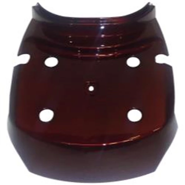 STMAX 406 ARKA STOP ÜSTÜ GRENAJ BİRLEŞTİRİCİ BORDO ürün görseli 1