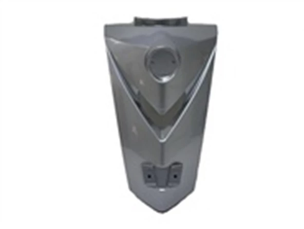YAMAHA CRYPTON C8 ÖN PANEL ALTI GRİ ürün görseli 1