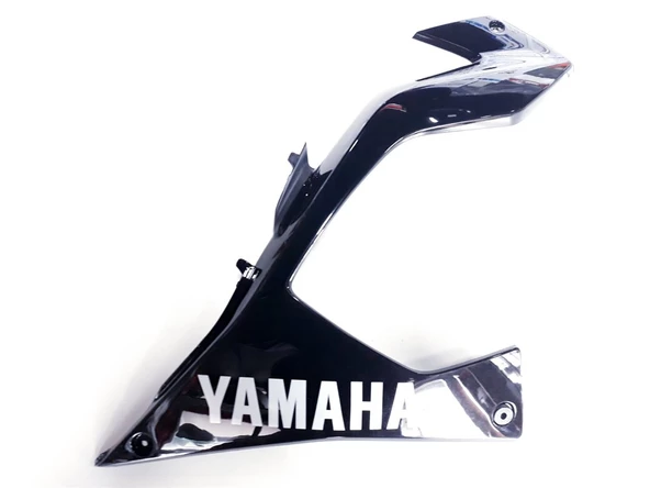 YAMAHA YZF-R25 GRANAJ YAN ALT SOL SİYAH 2016 ORJİNAL ürün görseli 1