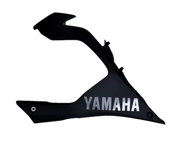 YAMAHA YZF-R25 GRANAJ YAN ALT SAĞ SİYAH 2016 ORJİNAL ürün görseli 1