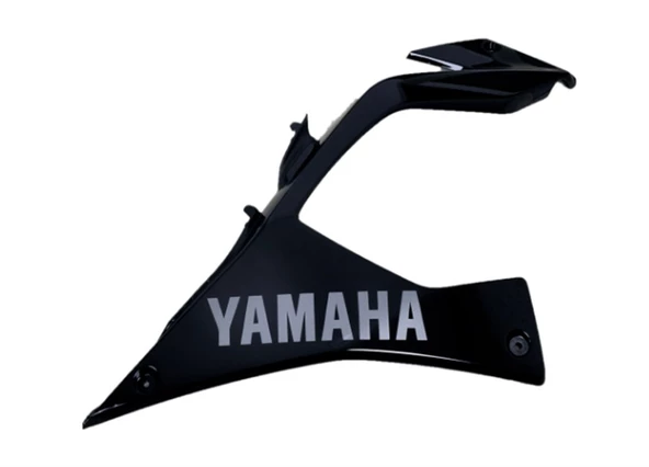 YAMAHA YZF-R25 GRANAJ YAN ALT SOL SİYAH 2017 ORJİNAL ürün görseli 1