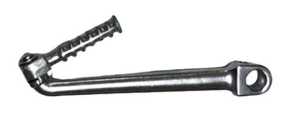 TVS PEP MARŞ KOLU KOMPLE ORJİNAL - Resim 3
