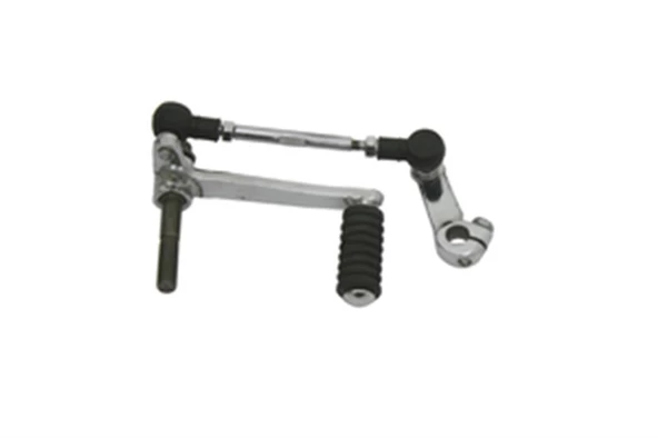 MONDİAL MH125 DRİFT VİTES PEDALI KOMPLE ürün görseli 1
