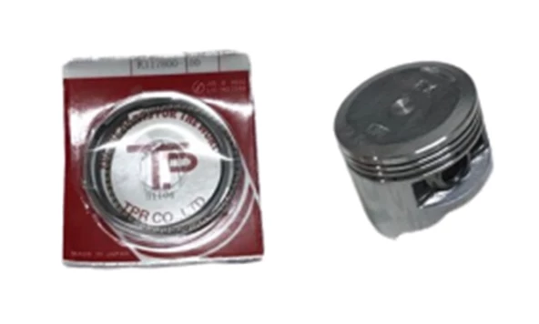 MODENAS KRİSS 1-2 PİSTON SEKMAN SETİ 1.00 MM ürün görseli 1