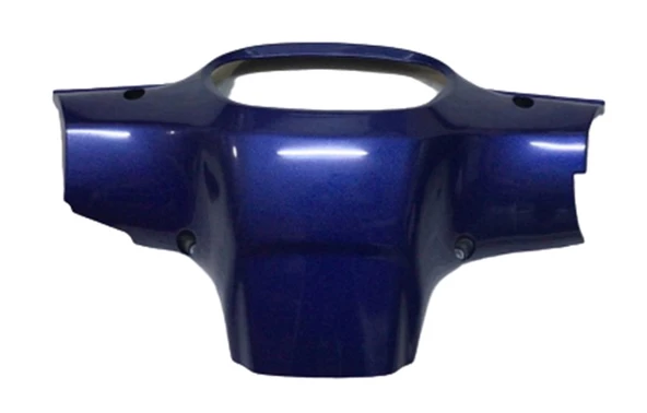 MODENAS GİDON GRENAJ KM ÇERÇEVESİ ARKA MAVİ 1999-2003 ürün görseli 1