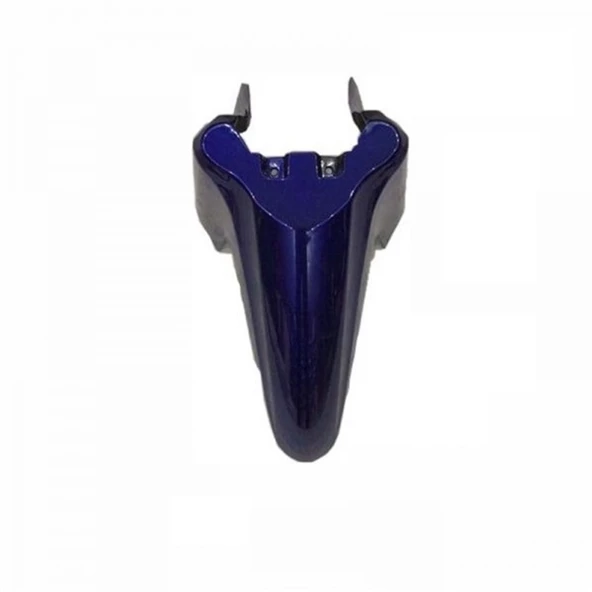 YAMAHA CRYPTON C8 ÖN ÇAMURLUK MAVİ ürün görseli 1