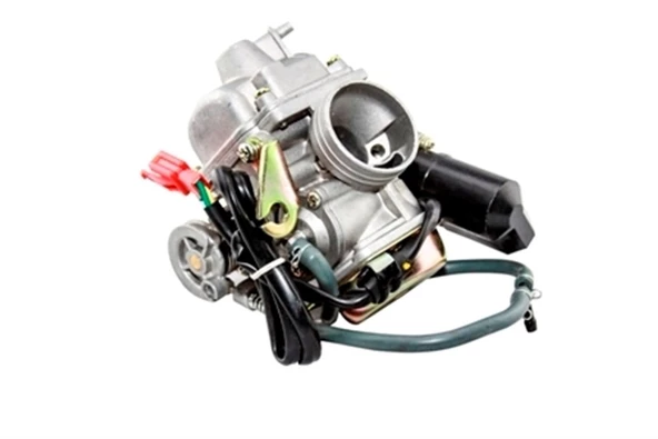 SCOOTER 125 KARBÜRATÖR KOMPLE ürün görseli 1