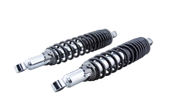 YAMAHA YBR 2004-2009 ARKA AMORTİSÖRLER TAKIM ürün görseli 1