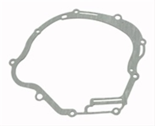 YAMAHA YBR 2004-2009-ESD SAĞ KAPAK CONTASI ürün görseli 1