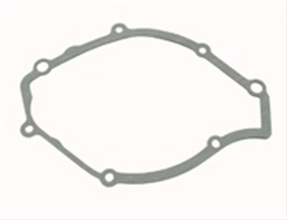 YAMAHA YBR 2004-2009-ESD SOL KAPAK CONTASI ürün görseli 1