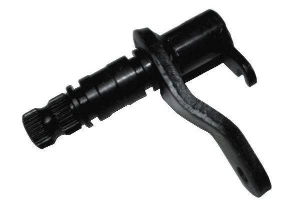 BAJAJ AS150-NS150-NS160 FREN PEDAL KOMUTA PARÇASI ORJİNAL ürün görseli 1