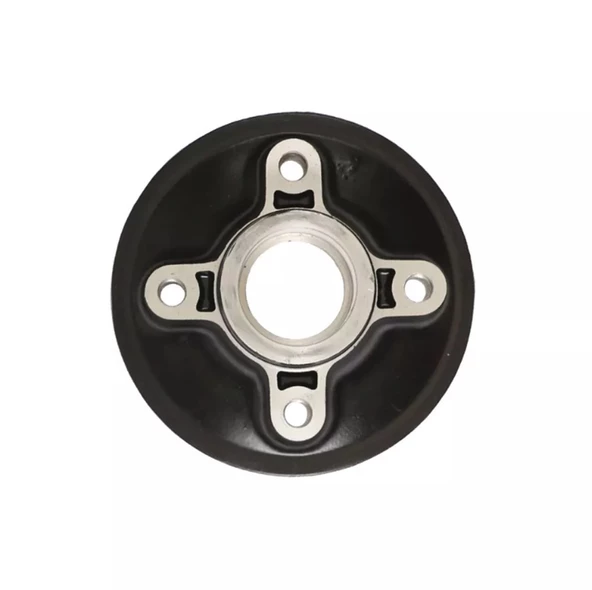 BAJAJ DİSCOVER-AS150-NS150-NS160 ARKA ZİNCİR DİŞLİ GÖBEĞİ ORJİNAL ürün görseli 1