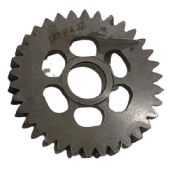 BAJAJ BOXER 150 DİSCOVER 125ST 1. VİTES DİŞLİSİ ORJİNAL ürün görseli 1