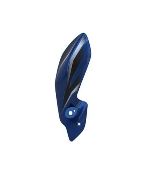 BAJAJ NS200 SOL FAR MUHAFAZA DEKORATİF KAPAK MAVİ ORJİNAL ürün görseli 1
