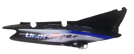 SUPER LIFAN SAĞ SELE ALTI KARENAJ SİYAH ürün görseli 1