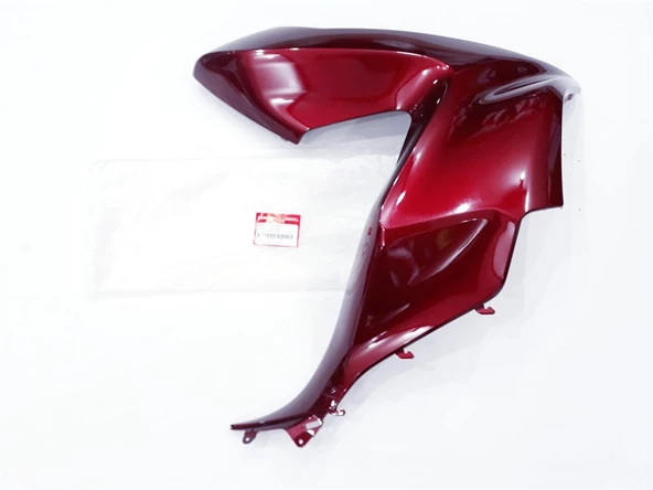 HONDA PCX125 2018-2020 GRANAJ ÖN SAĞ BORDO ürün görseli 1
