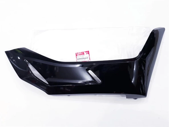 HONDA PCX125 2018-2020 DÖŞEME DESTEĞİ SAĞ SİYAH ürün görseli 1