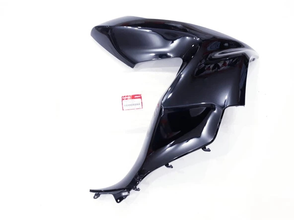 HONDA PCX125 2018-2020 GRANAJ ÖN SAĞ SİYAH ORJİNAL ürün görseli 1
