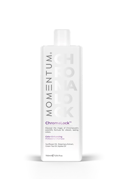 Momentum Şampuan Chroma Lock 700 Ml - Resim 3