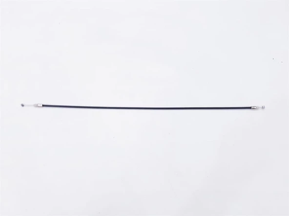 ASYA PANTHER SELE KOLTUK KİLİT TELİ BOY 60 CM ürün görseli 1