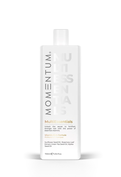 Momentum Şampuan Multi Essentials 700 Ml - Resim 3