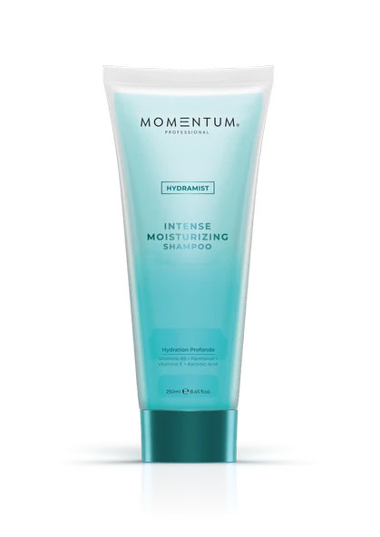 Momentum Şampuan İntense Moisturizing 250 Ml - Resim 3