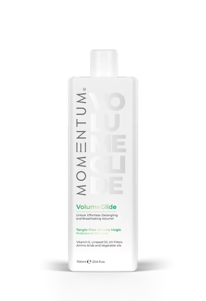 Momentum Şampuan Volume Glide 700 Ml - Resim 3