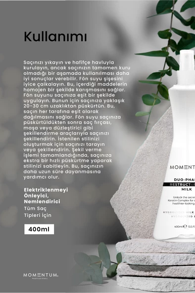 Milk 400 Ml - Resim 2