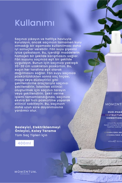 Purple 400 Ml - Resim 2