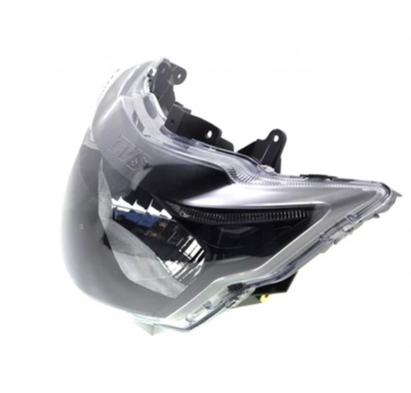 TVS RTR150-180 2013-2016 ÖN FAR LED KOMPLE ORJİNAL ürün görseli 1