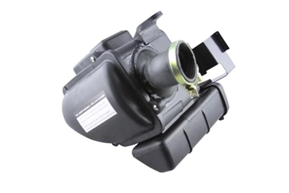 CG100-125-150 AGK HAVA FİLTRESİ KOMPLE ürün görseli 1