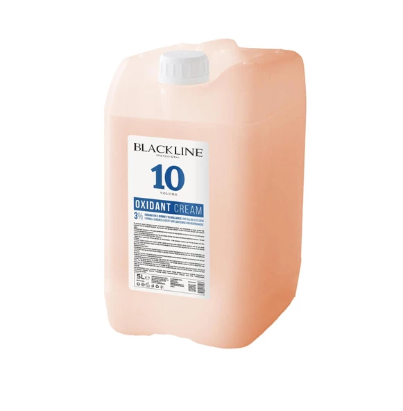Blackline Oksidan 5 Lt. 10 V - Resim 2