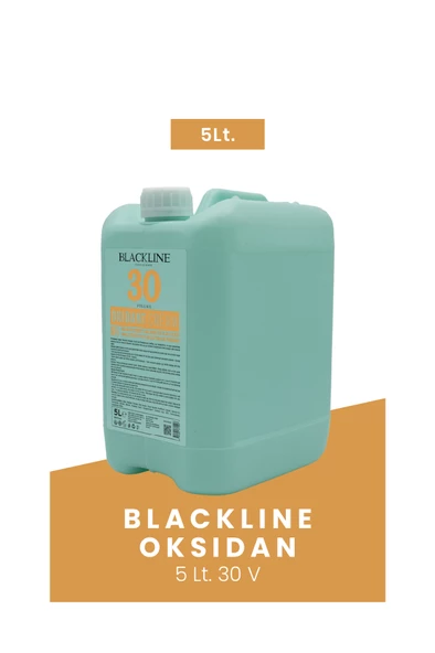 Blackline Oksidan 5 Lt. 30 V ürün görseli 1