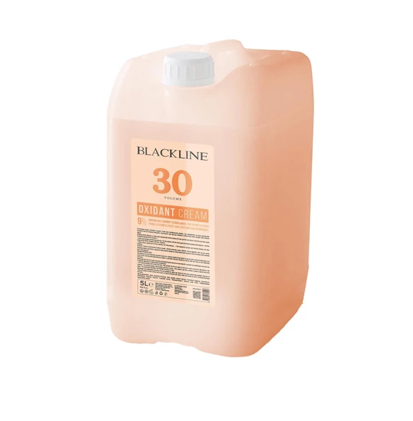 Blackline Oksidan 5 Lt. 30 V - Resim 2
