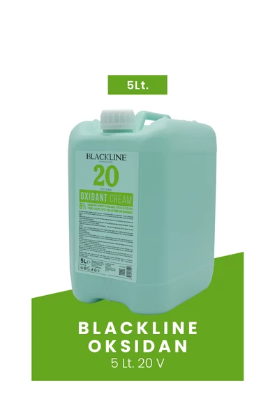Blackline Oksidan 5 Lt. 20 V ürün görseli 1