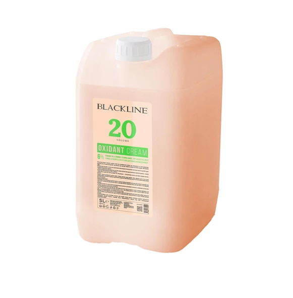 Blackline Oksidan 5 Lt. 20 V - Resim 2