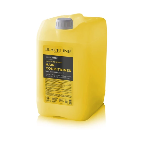 Blackline Saç Kremi 5 Lt. - Resim 2