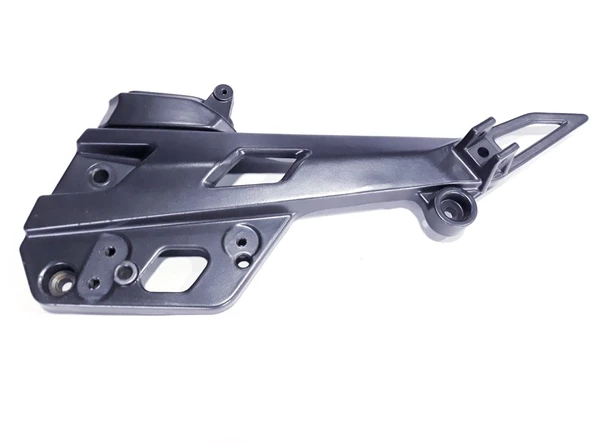 TVS RTR150 2011-2012 MODEL SOL ARKA BASAMAK BRAKETİ ürün görseli 1